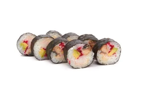 Sushi Stock Photos