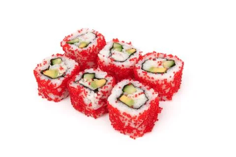 Sushi Stock-Fotos