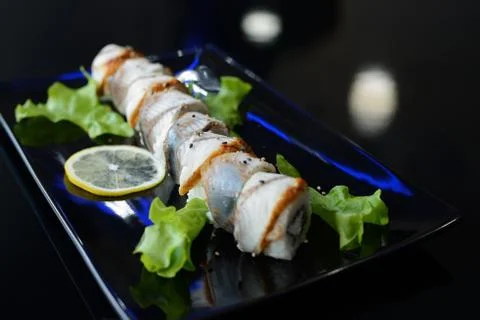Sushi Stock Photos