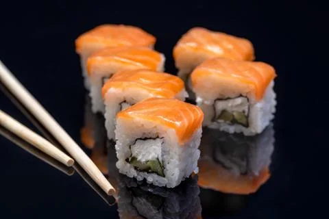 Sushi Stock Photos