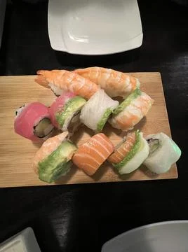 Sushi Stock Photos