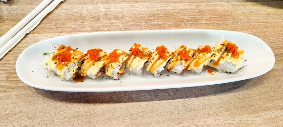 Sushi Stock Photos