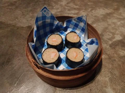Sushi Stock Photos