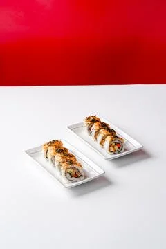 Sushi Stock Photos