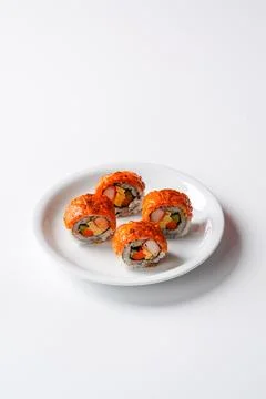 Sushi Stock Photos
