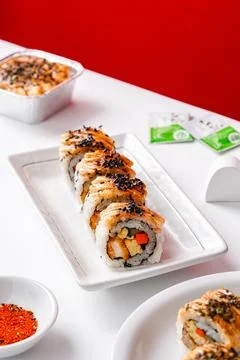 Sushi Stock Photos