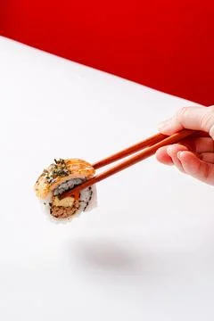 Sushi Foto stock
