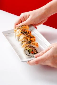 Sushi 스톡 사진