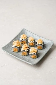 Sushi Stock Photos