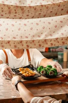 Sushi Stock Photos