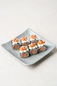 Sushi 스톡 사진