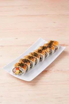 Sushi Stock Photos