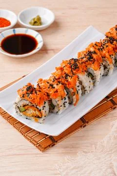 Sushi Stock Photos