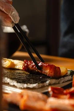 Sushi Stock Photos