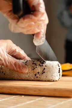 Sushi Stock Photos
