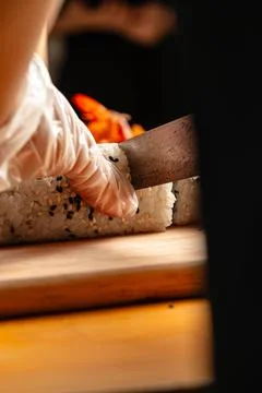 Sushi Stock Photos