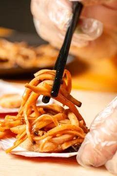 Sushi Stock Photos