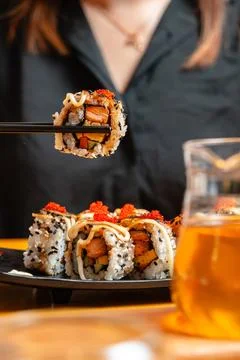 Sushi Stock Photos