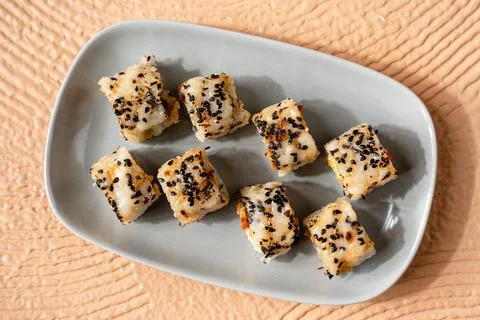 Sushi Stock Photos