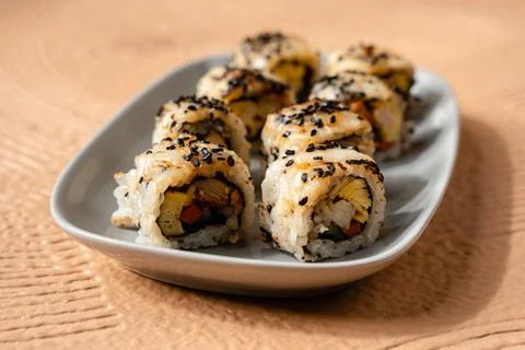 Sushi Stock Photos