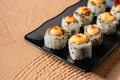 Sushi Stock Photos