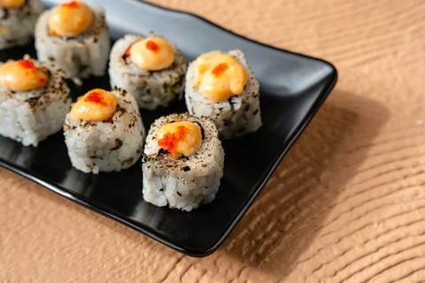 Sushi Stock Photos