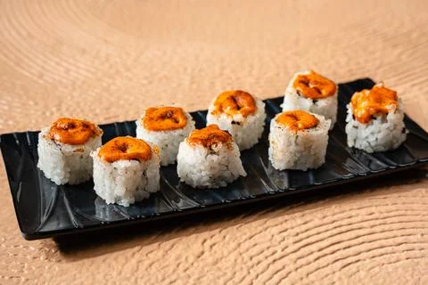 Sushi Stock Photos