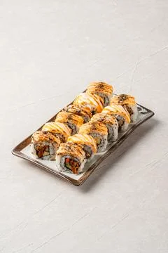 Sushi Stock Photos
