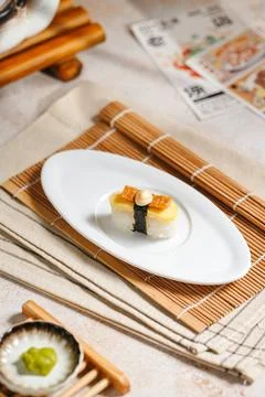 Sushi 스톡 사진