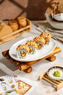 Sushi Stock Photos