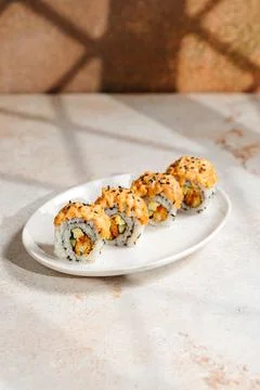 Sushi 스톡 사진