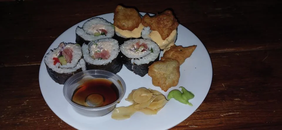 Sushi Stock Photos
