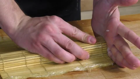 Sushi03 Stock Footage 231242097