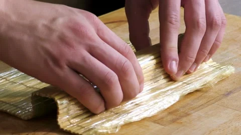 Sushi04 Stock Footage 231241762