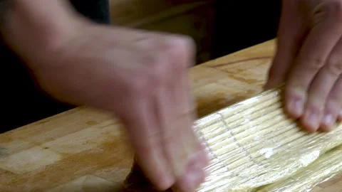 Sushi06 Stock Footage 231242300