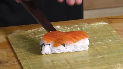 Sushi15 Stock Footage 231243866