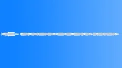 Suspect Is On The Move - (Police Radio) Sound Effect