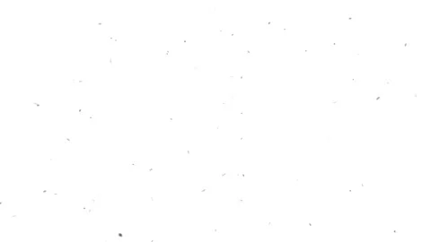 Suspended particles on a white backgroun... | Stock Video | Pond5