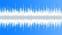 Suspense Bed Loop B Stock Music