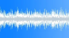 Suspense Bed Loop E Stock Music