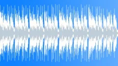 Suspense Building Loop BStock Music