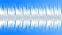 Suspense Building Loop C Stock Music