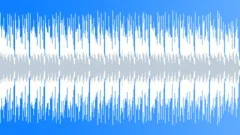 Suspense Building Loop D Stock Music