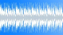 Suspense Building Loop E Stock Music