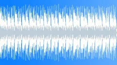 Suspense Building Loop F Stock Music