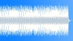 Suspense Building Stock Music