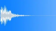 Suspense - Cinematic Hit TransitionSound Effect