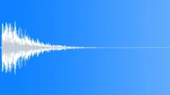 Suspense - Cinematic Impact Reveal Sound Effect