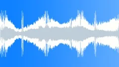 Suspense dark alien technology communciation drone ambient loop Sound Effect