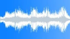 Suspense dark alien technology communciation drone ambient loop Sound Effect